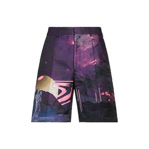 Valentino Garavani Water Nights Shorts Men